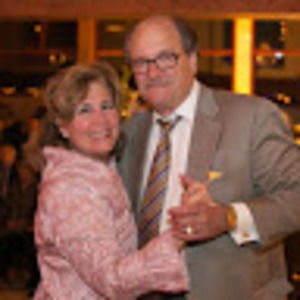 Meet your Posher, Susan